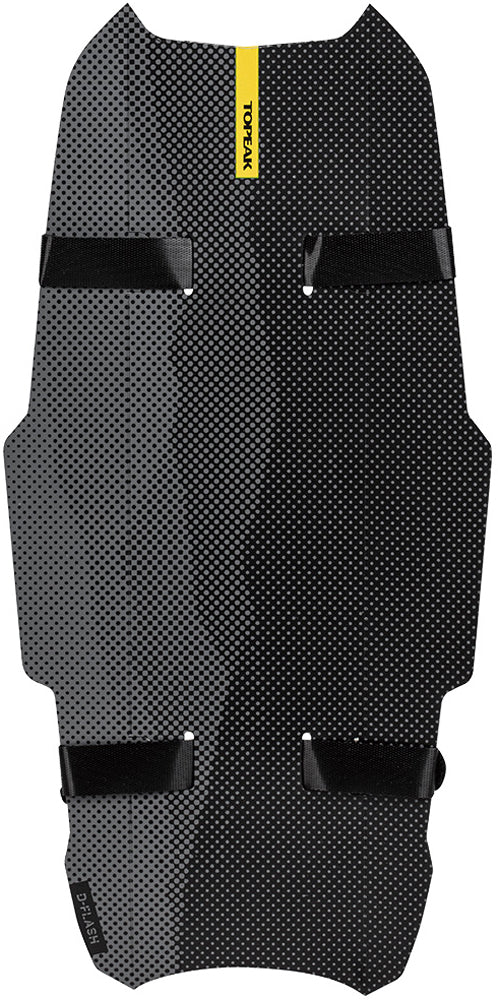 Topeak Spatbord voor D-Flash Express DT