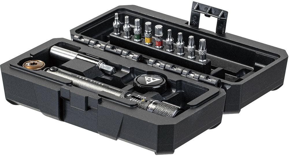 Topeak Momentsleutel Torq Stick 2-10Nm