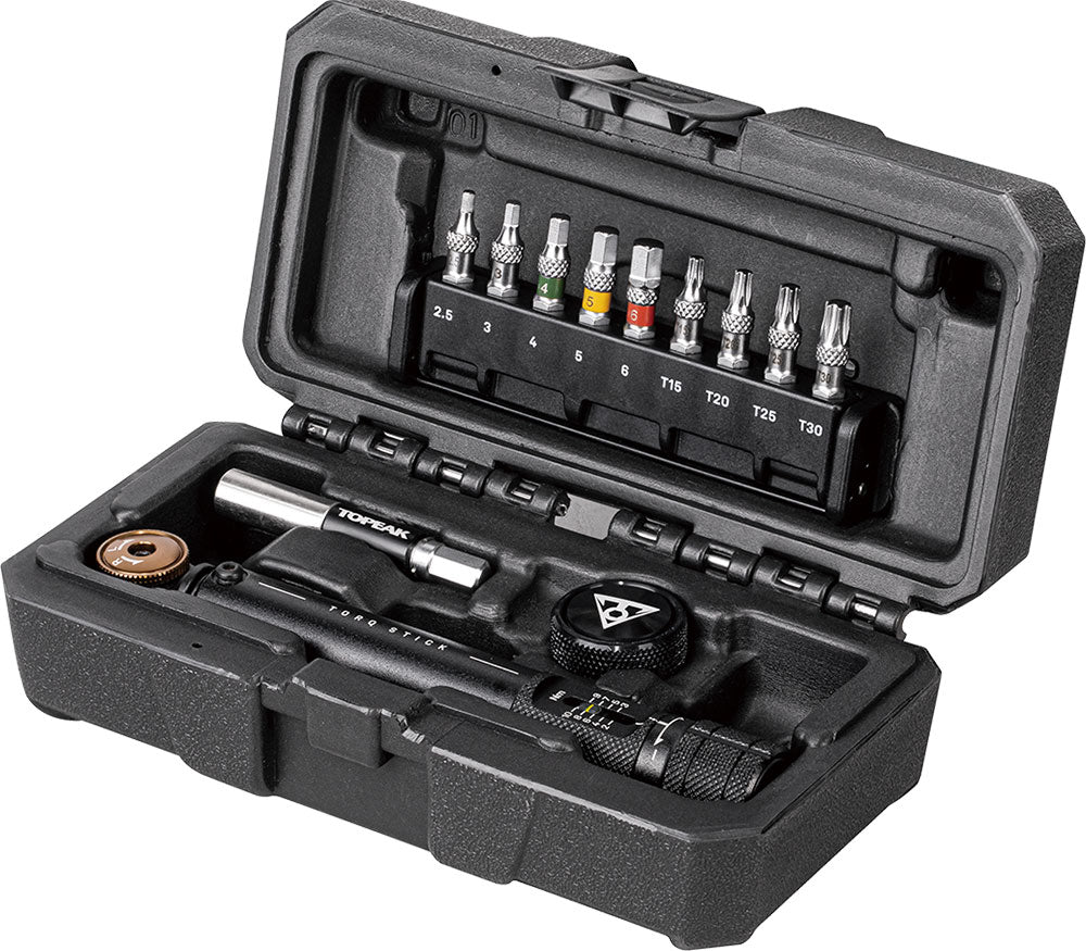 Topeak Momentsleutel Torq Stick 2-10Nm
