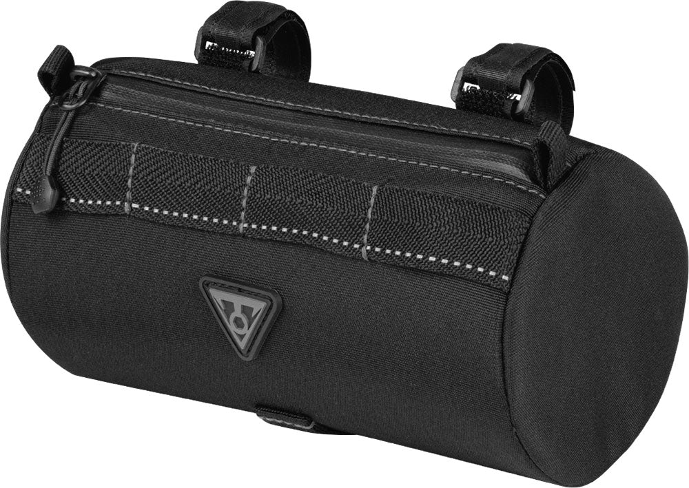 Topeak stuurtas buisvormige voorlader 1,5l