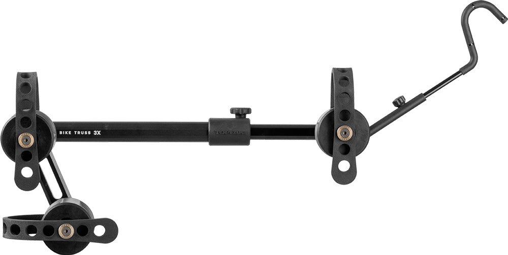 Topeak bike truss 3x
