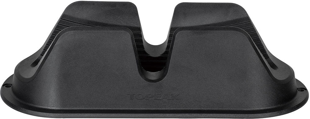 Topeak wheel chock front wheel holder