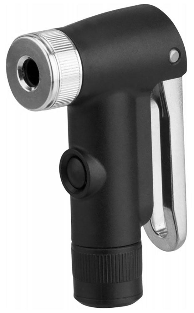 Topeak smarthead dx3 - joeblow booster pro x pro digital