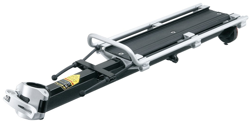 Topeak - Topeak achterdrager Beamrack MTX E type