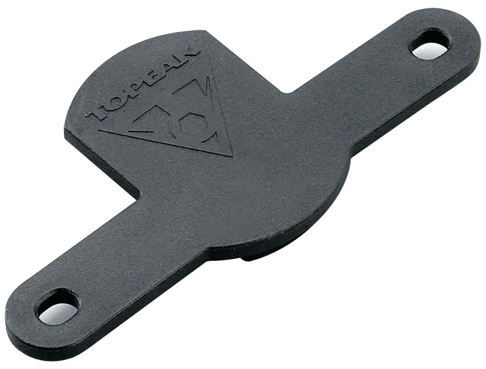 Topeak standard taillight adapter