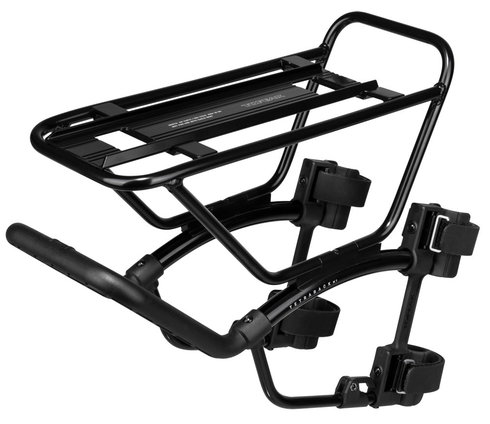 Topeak voordrager MTB TetraRack M1