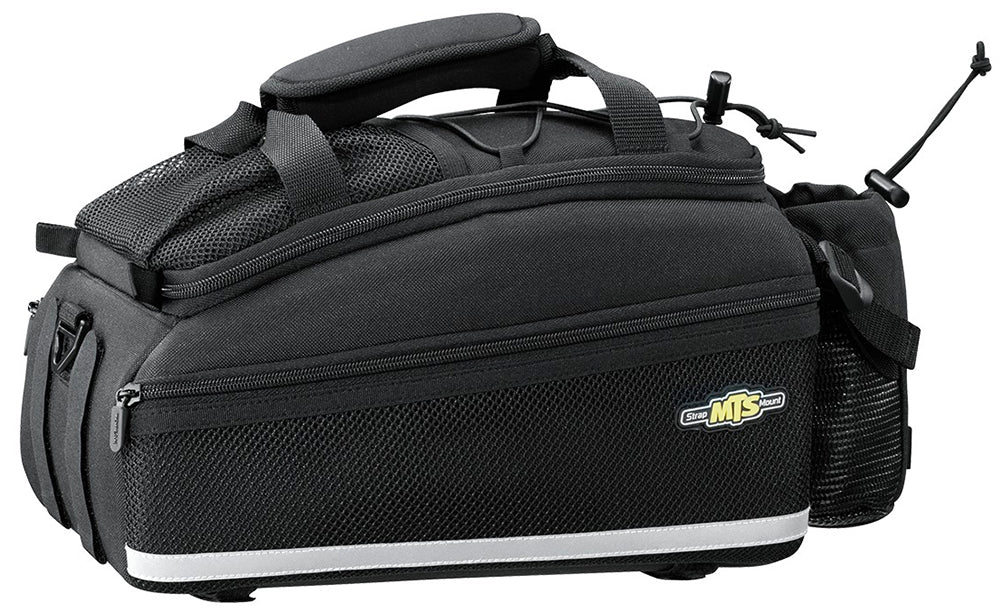 Topeak Dragertas Trunkbag EX-riem