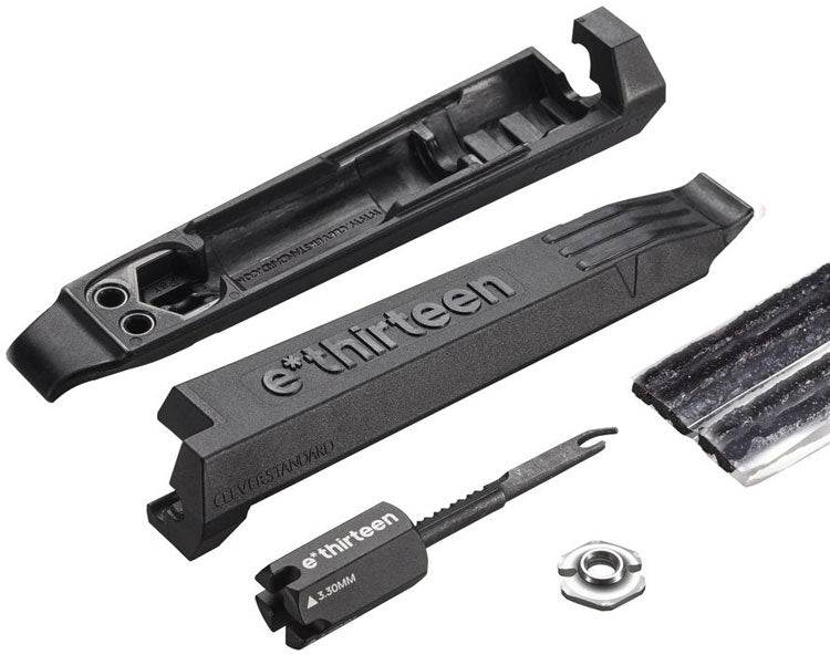 E*thirteen tire lever plug kit
