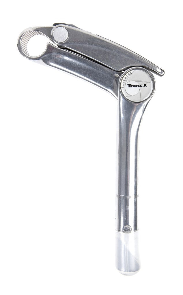 Rst Tranzx stuurpen jd-373n handmatig verstelbaar 25,4 mm 180 mm