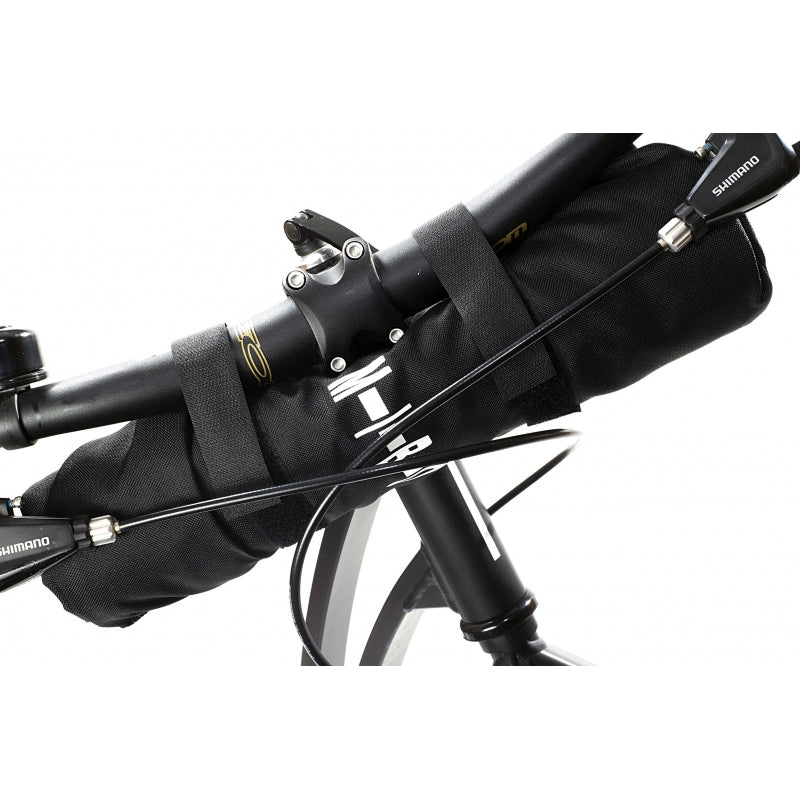 sac de voyage mibo split - noir