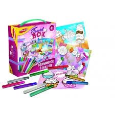 Joustra reisdoos zoete lekkernijen