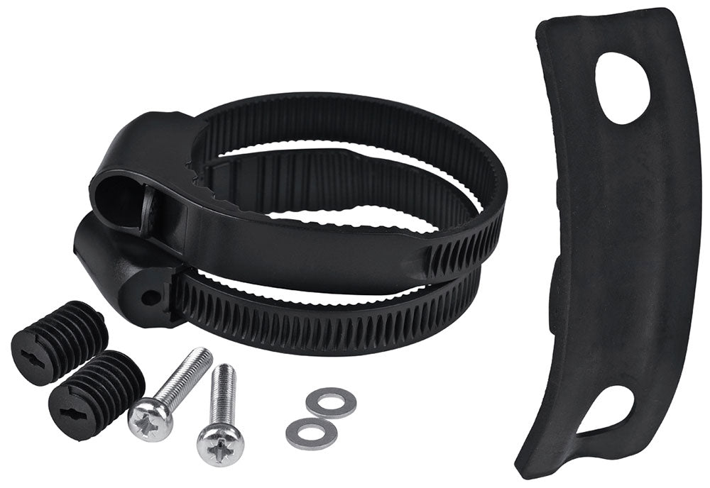 Trelock FS 360 CODE Vouwslot 85cm Zwart