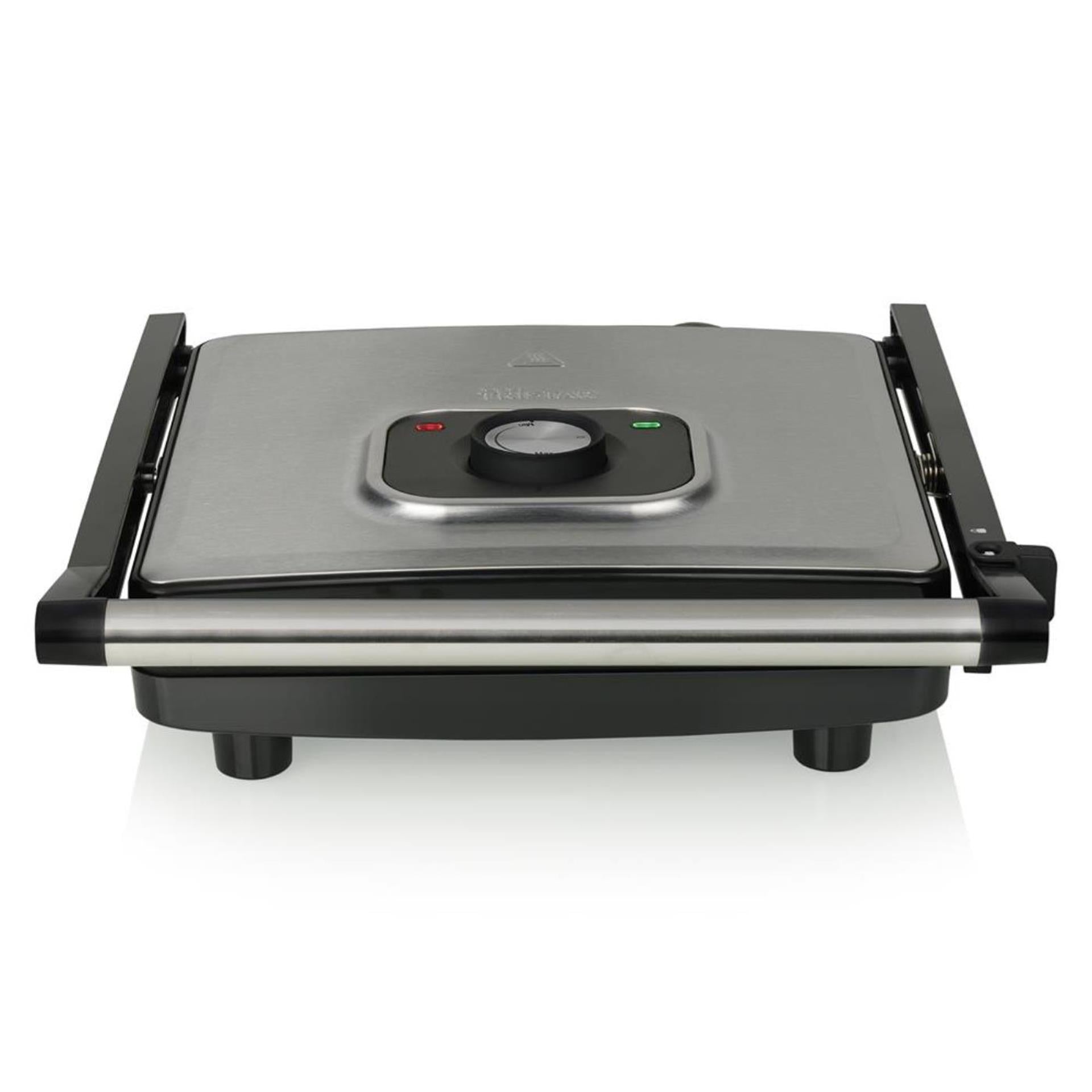 Tristar contact grill 30x26cm 2000w