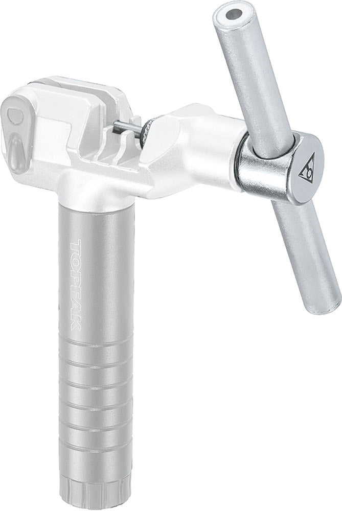 Topeak all speed chain tool rivet spindle with pin