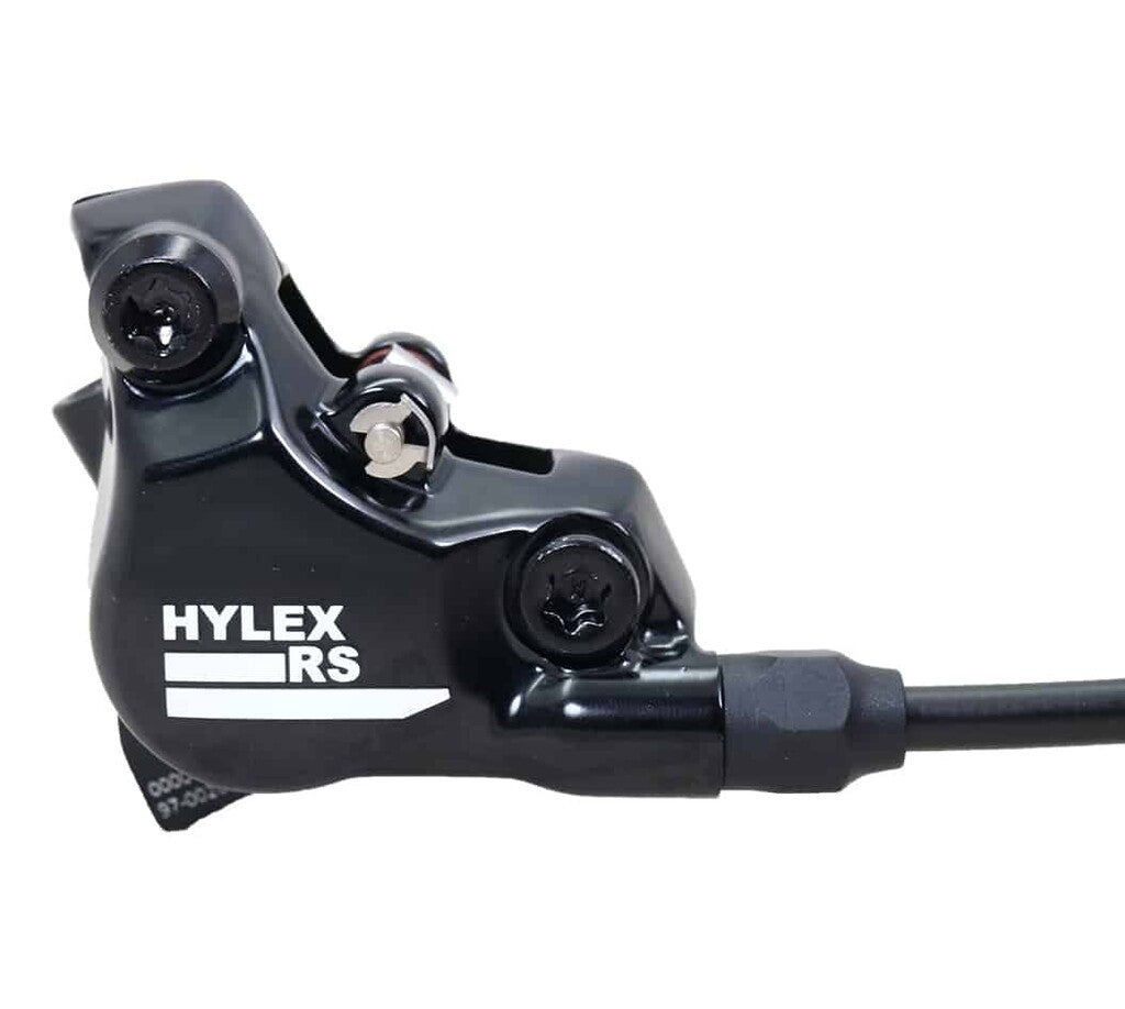 Trp hd-c813 hylex-rs fm hydr.schijfrem lh, leid. 1900mm, zw