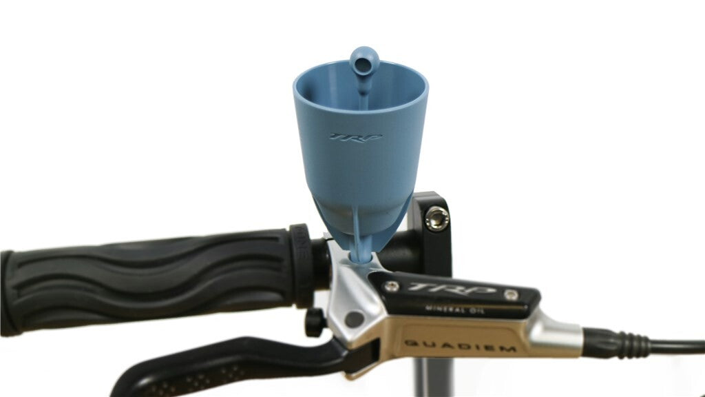 Trp ontluchtingsrechter