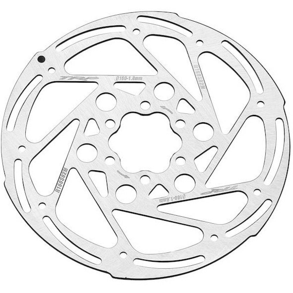 Trp remschijf rs02m rotor rs02m 180mm
