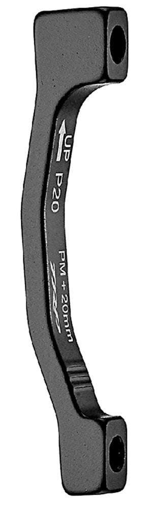 Trp p-series postmount adapter | p20