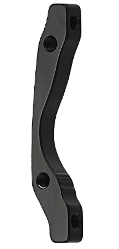 Tektro a2 is pm adapter 160 front 140 rear