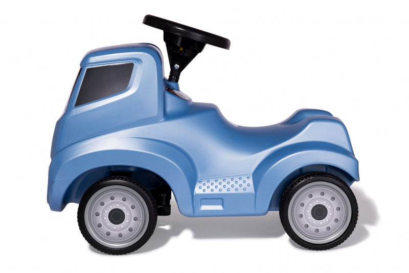 Ferbedo truck bio (blauw)
