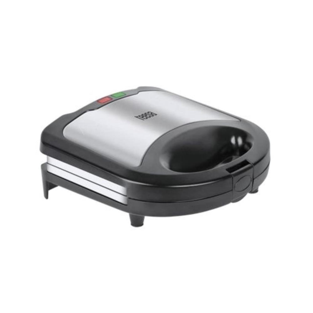 Teesa tosti apparaat sandwich maker 800 watt zwart