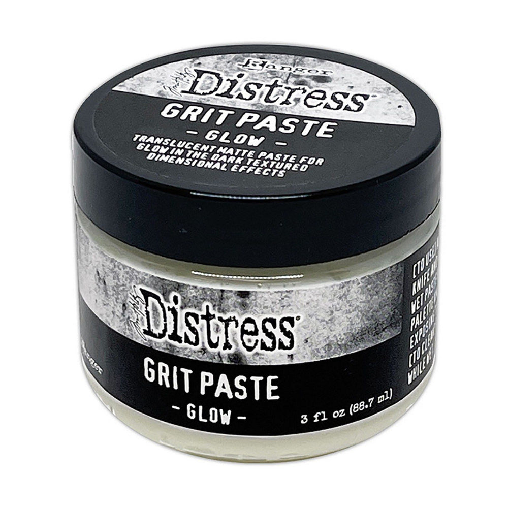 Ranger ink ranger • tim holtz distress grit paste glow