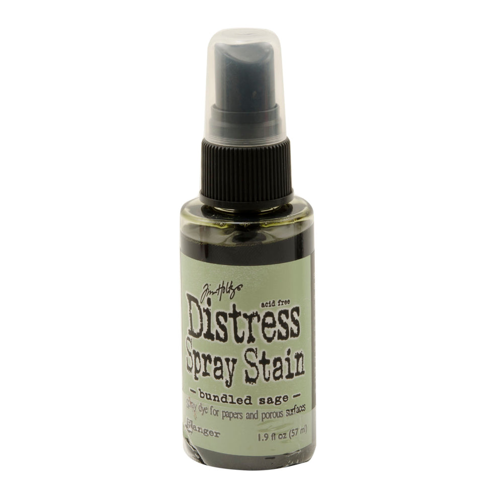 Ranger ink ranger • tim holtz distress spray stain bundled sage