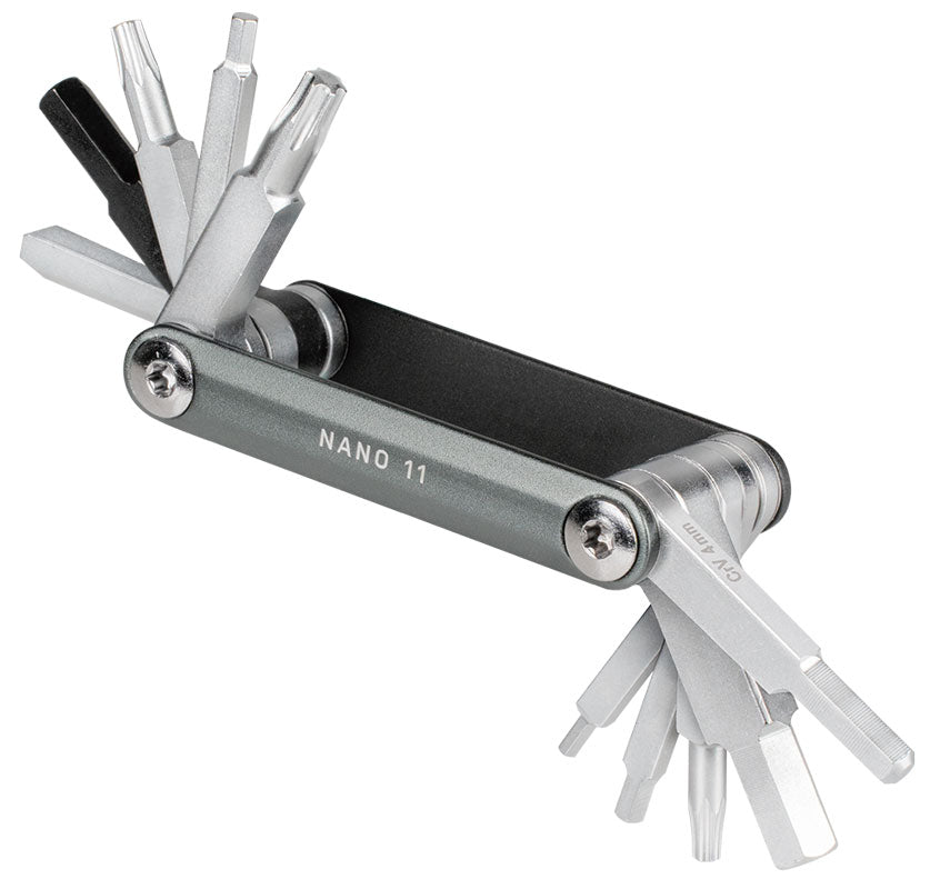Topeak nano 11 multitool