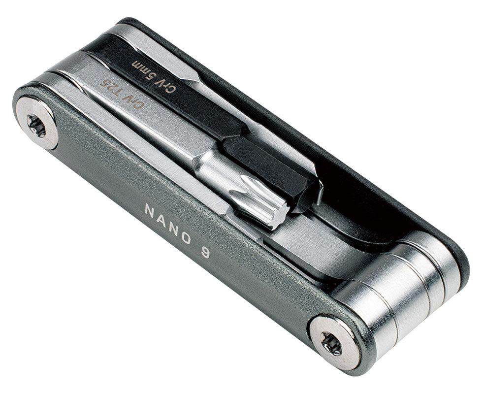 Topeak nano 9 multitool