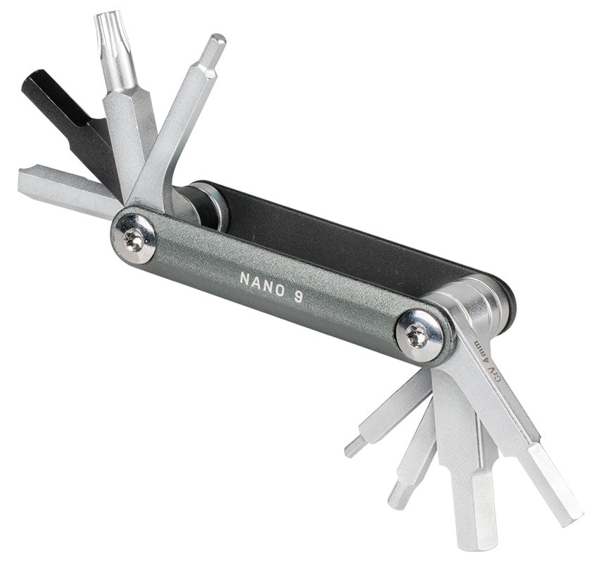 Topeak nano 9 multitool