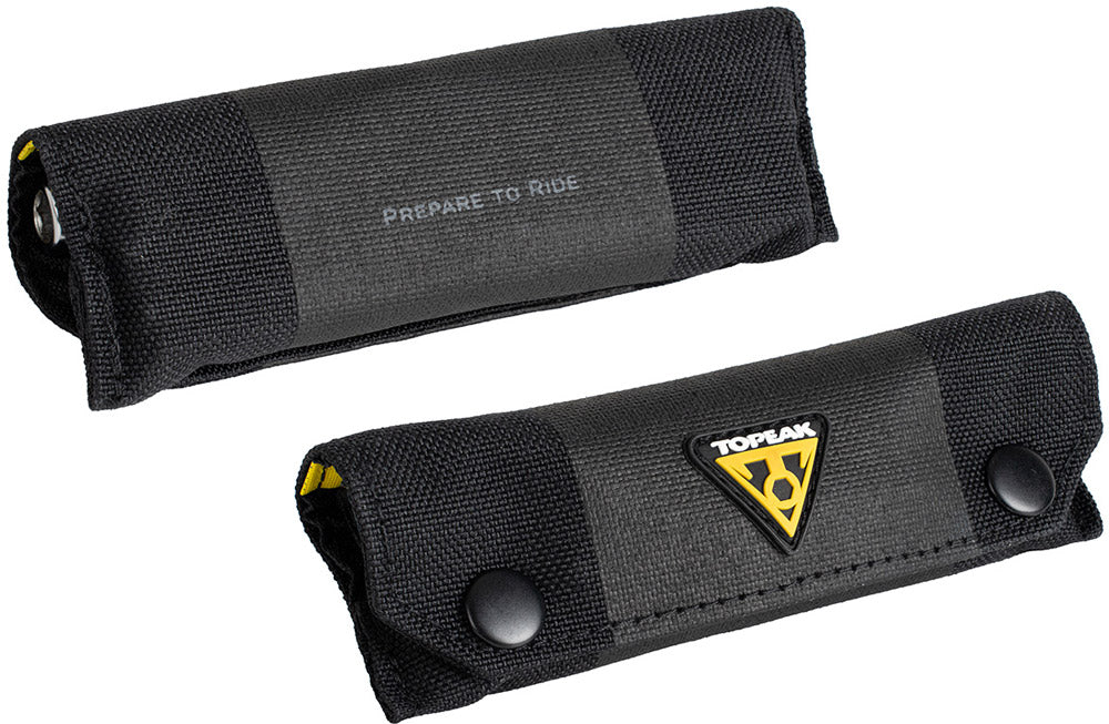 Topeak ratchet rocket essential hd ratchet set