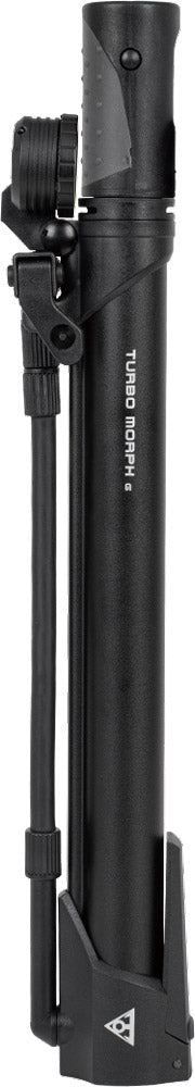 Topeak turbo morph g floor pump