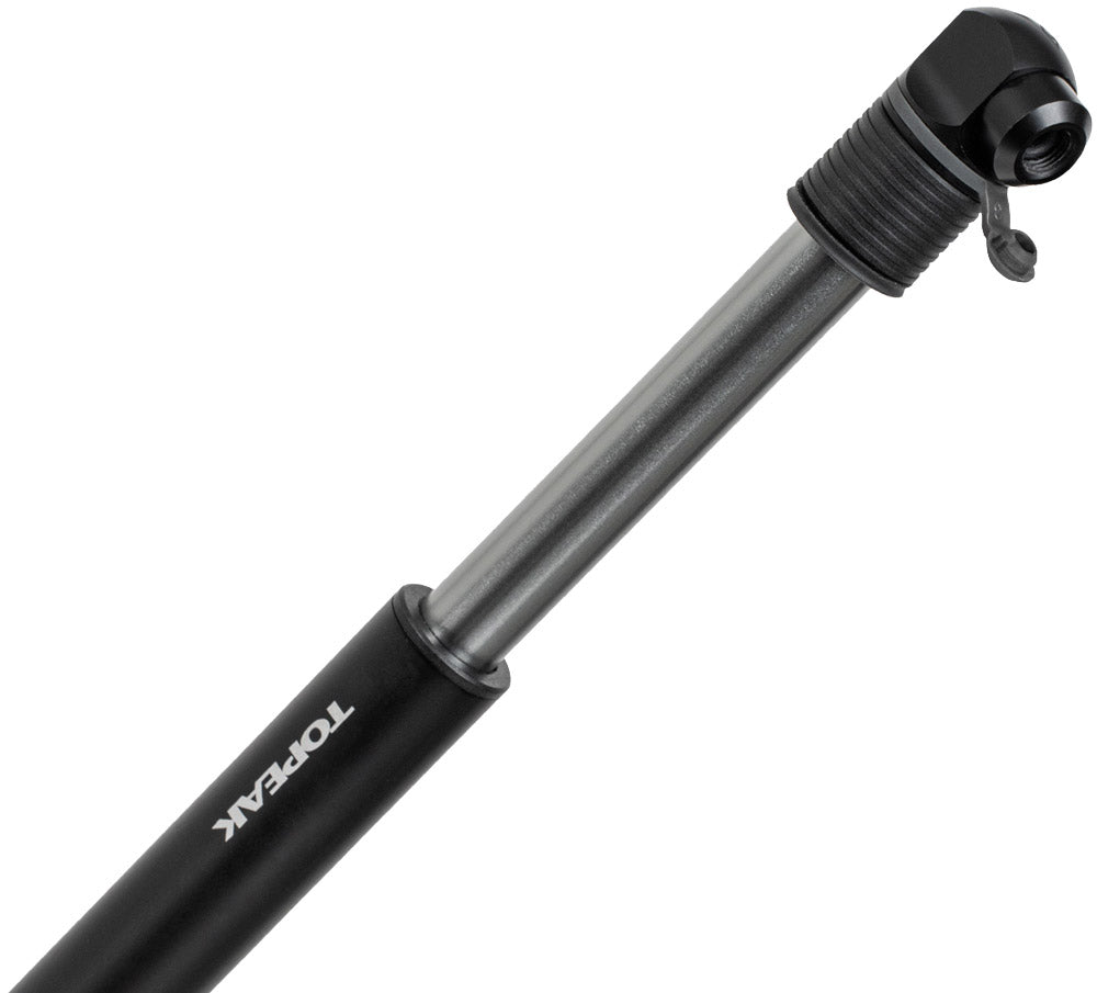 Topeak two timer xt mini pump