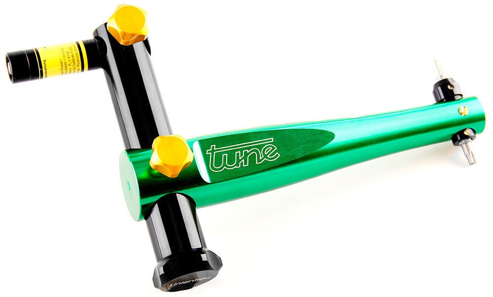 Tune linientreu rear derailleur setting tool