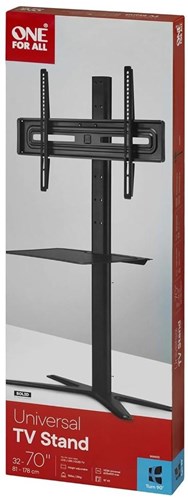 Enzo tv standaard wm4672 one for all solid tt90 - 7312530