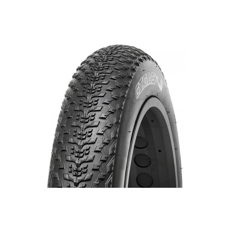 Tyre 20 x 4.0 kenda gigas fat