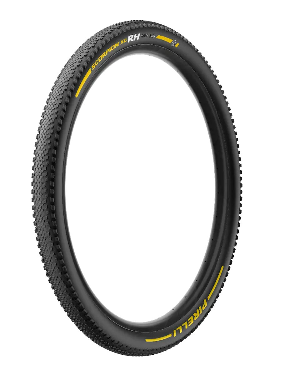 Pirelli scorpion™ race xc rh team edition 29x2.4 prowall folding tyre