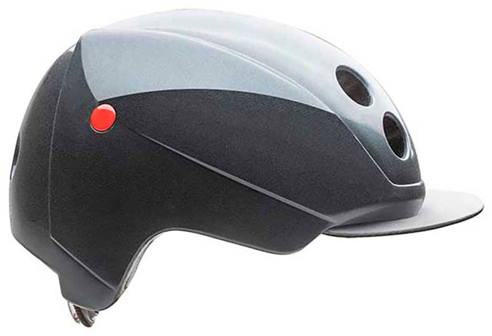 Urge centrail - city helmet | s m (52-57 cm)