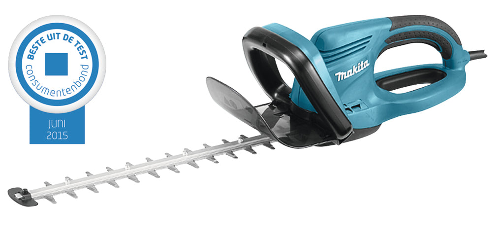Makita heggenschaar uh4570 (blauw zwart)