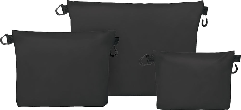 Osprey ultralight zipper sack set