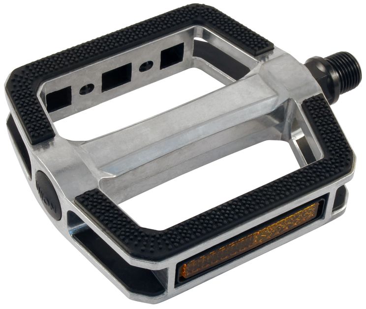 Union pedaal sp-180 pedal sp-180 silver black