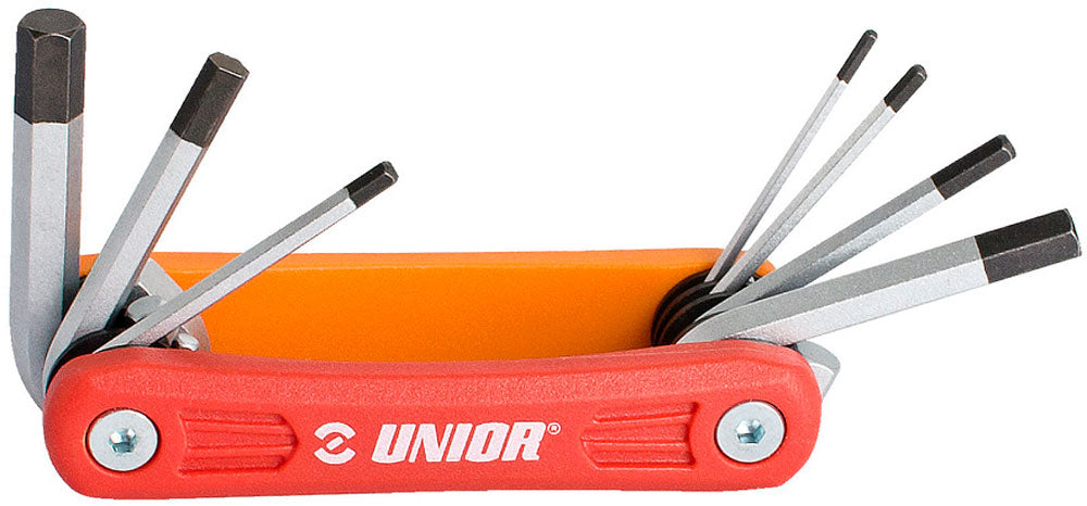 Unior tools multitool euro 7