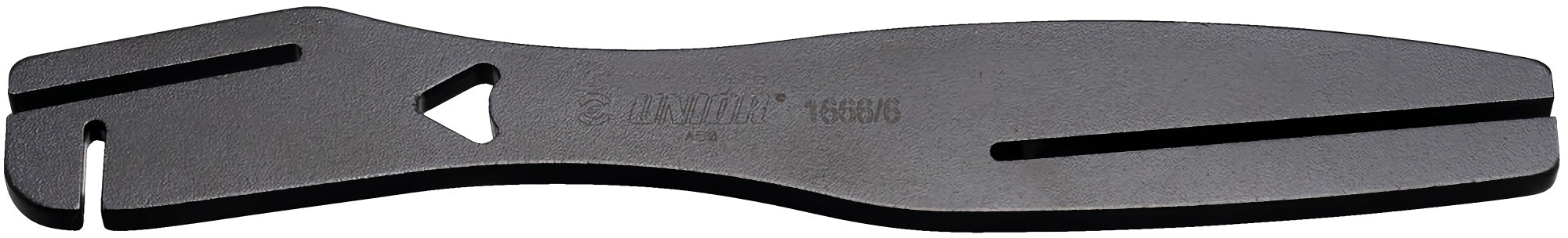 Unior tools rotor truing tool 1666 6