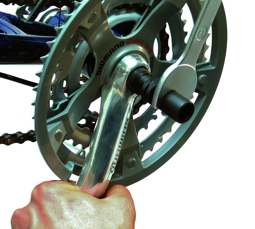 Extracteur de manivelle Unior m22x1 extracteur de manivelle 1er type