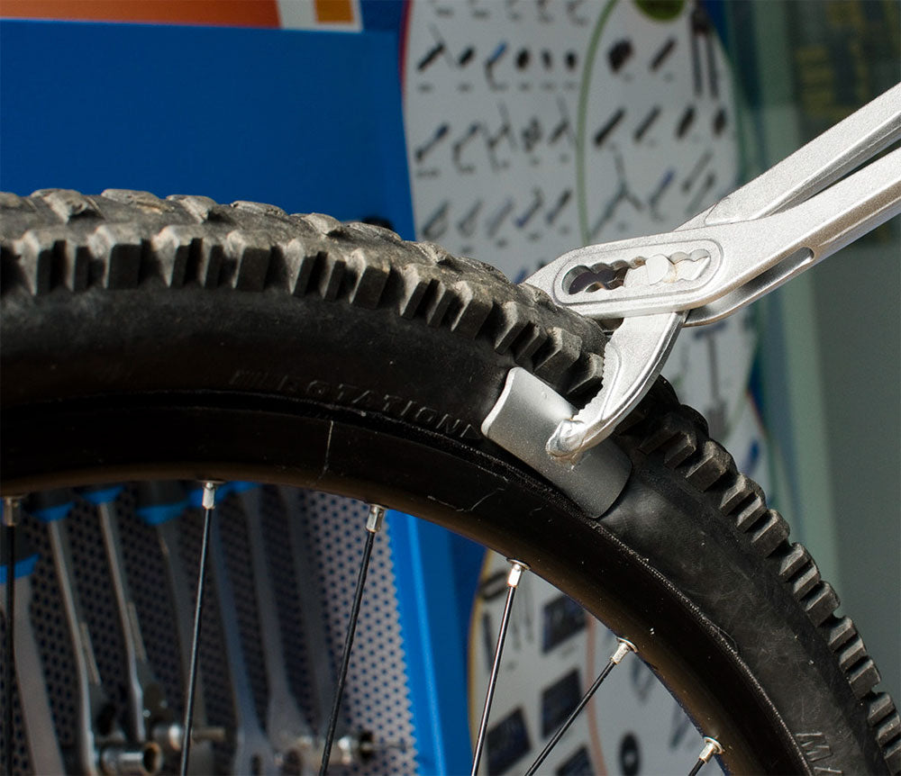 Unior tools tire setter 1601 2dp-us