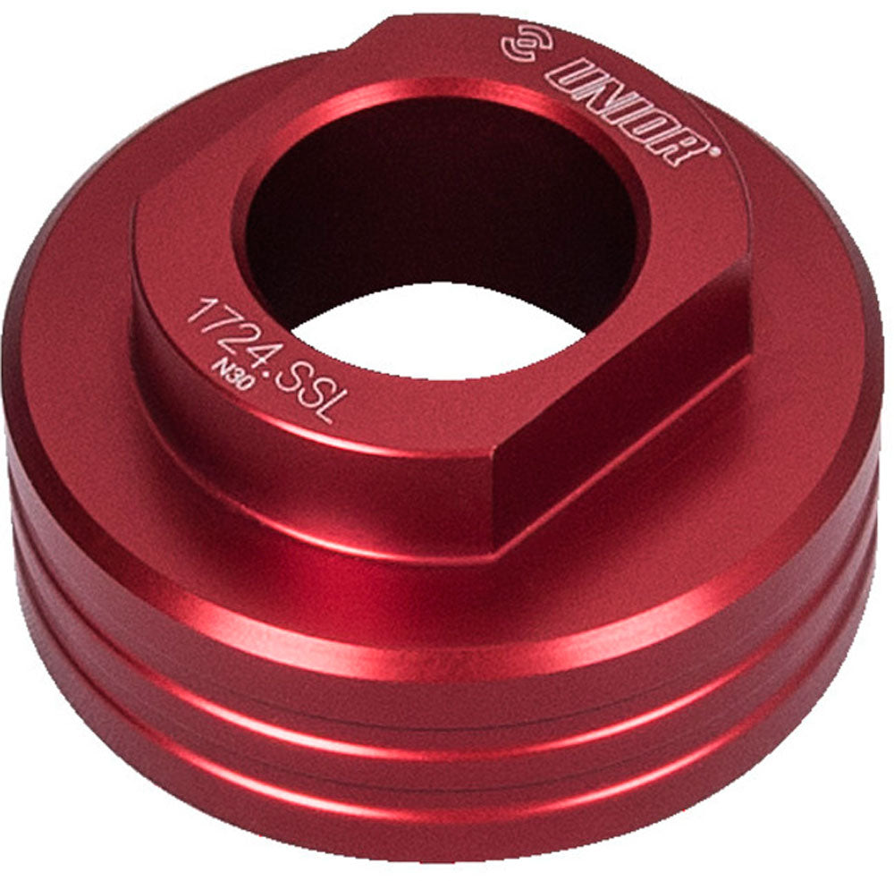 Unior tools shimano steps 1724.ssl lockring tool