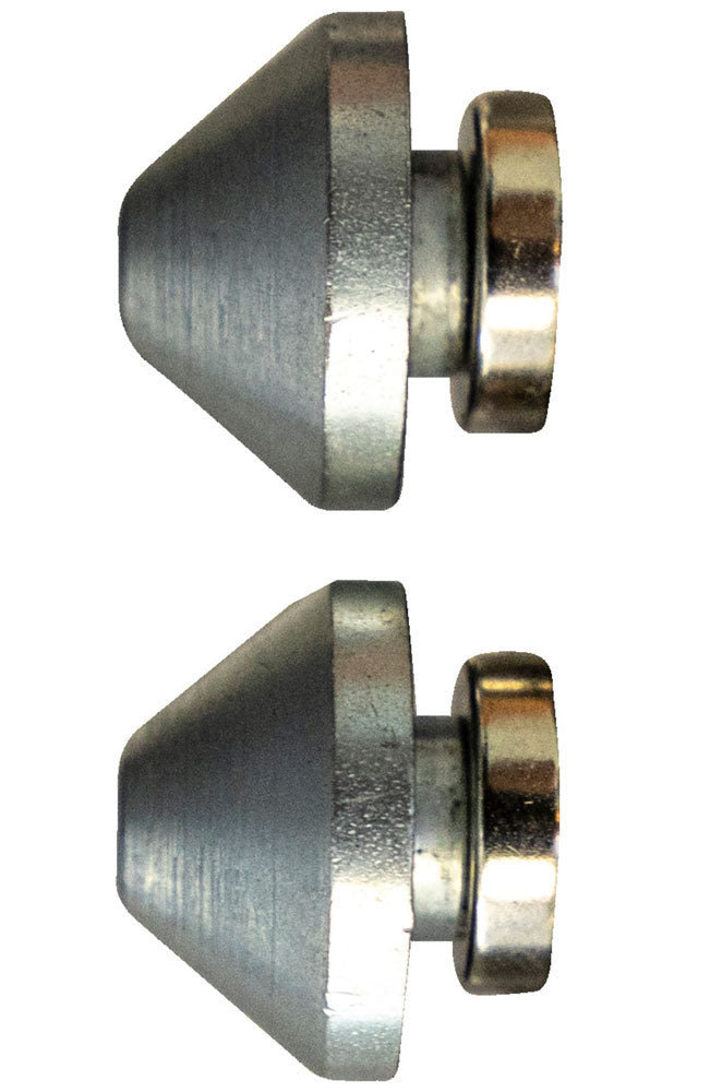 Unior tools thru axle adapter 12 15 20mm 1689.3 for truing stand 1689