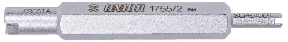 Unior tools valve core remover 1755 2