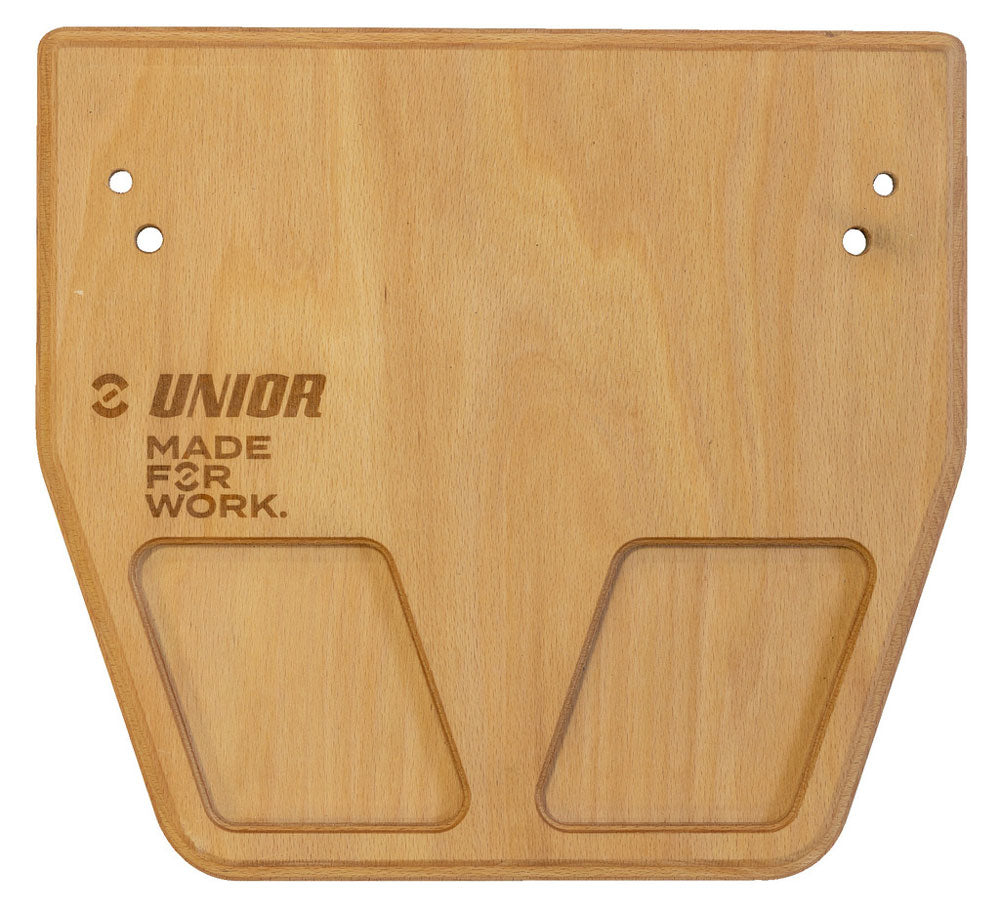 Unior tools wooden base 1689.9 for pro truing stand 1689