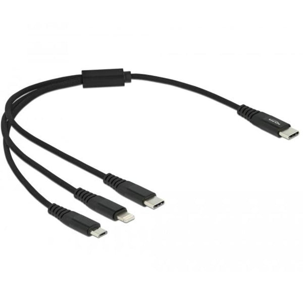 Abi usb c multiport kabel